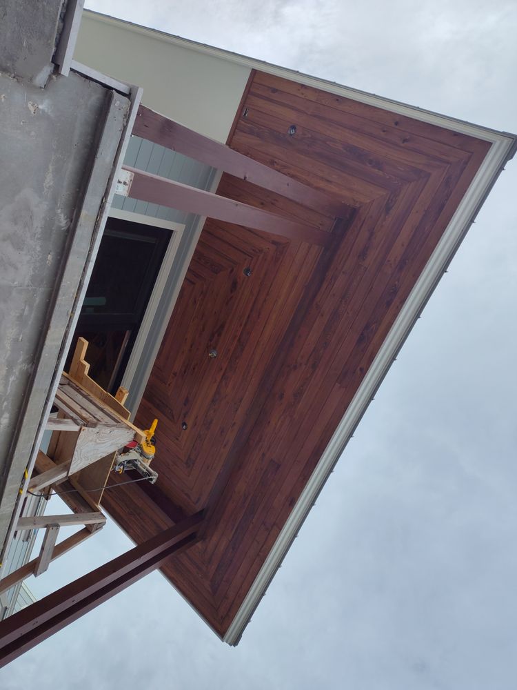 Slide of Baldwin home solutions