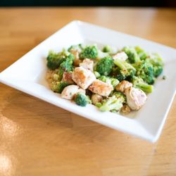 Zeno's Italian Grill