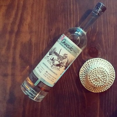 MisMezcales by null