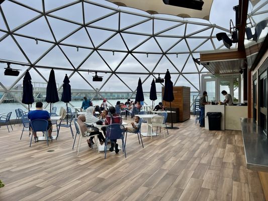 Portside Coffee & Gelato by null