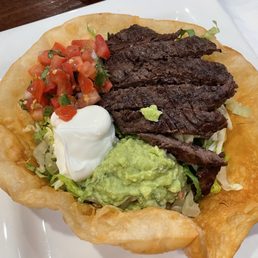 Steak Tacos