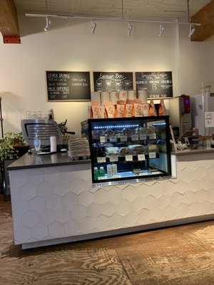 Rocanini Coffee Roasters by null