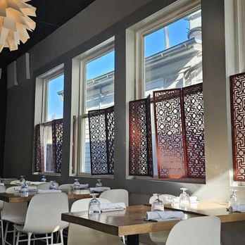 Cinnamon - Interior - Indian Near Me - Rhinebeck, New York Cinnamon - Interior - Indian Near Me - Rhinebeck, New York