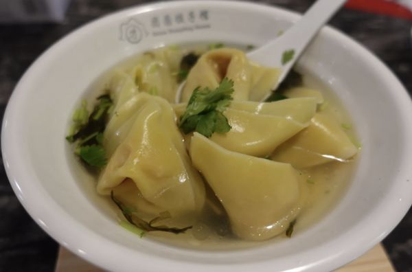 Union Dumpling House by null