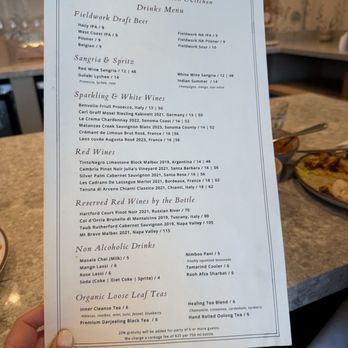 Noor Indian Fusion Kitchen - Drink menu. Paired food with Reisling. - Indian Near Me - Berkeley, California Noor Indian Fusion Kitchen - Drink menu. Paired food with Reisling. - Indian Near Me - Berkeley, California
