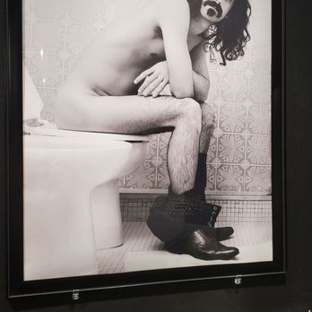 Rebels Burger and Brew - Gotta live Frank, great decor! - Burgers Near Me - Yucaipa, California