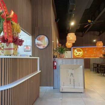 YaYa Roasted - Indoor - Front Entry - Chinese Near Me - Staten Island, New York YaYa Roasted - Indoor - Front Entry - Chinese Near Me - Staten Island, New York