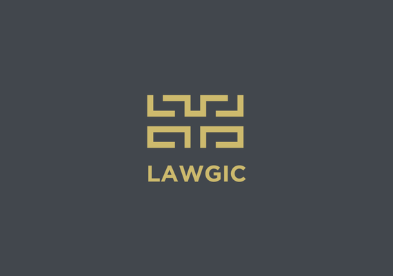 Lawgic Branding - Lawgic is a legal service provider. The aim - The aim was to design an original and unique logo, which would convey the company's ideology, values and solve the problem of a new player in a competitive market.Three main ideas were put behind the logo's concept.
The first one is the logic, the outcome of which is to find a solution, a way out of any situation. The human brain symbolizes logic the best, so it was the initial choice.
The next symbol happened to be chosen the chapiter. Human rights are the pillar, the fundament of a dignified life. The finest embodiment of it is the chapiter.
The final symbol is the labyrinth, which signifies egress even from the most complicated and tangled situations.
From logic to the pillar of a dignified life and egress from complicated situations. The logo is the combination of these three elements, which resembles the folds of the human brain and the constant use of the logo shapes a new, larger labyrinth.
Golden yellow and blue-grey fill the color palette of the logo. The first one symbolizes victory and success, the second one indicates law and right. Lawgic Branding - Lawgic is a legal service provider. The aim - The aim was to design an original and unique logo, which would convey the company's ideology, values and solve the problem of a new player in a competitive market.Three main ideas were put behind the logo's concept.
The first one is the logic, the outcome of which is to find a solution, a way out of any situation. The human brain symbolizes logic the best, so it was the initial choice.
The next symbol happened to be chosen the chapiter. Human rights are the pillar, the fundament of a dignified life. The finest embodiment of it is the chapiter.
The final symbol is the labyrinth, which signifies egress even from the most complicated and tangled situations.
From logic to the pillar of a dignified life and egress from complicated situations. The logo is the combination of these three elements, which resembles the folds of the human brain and the constant use of the logo shapes a new, larger labyrinth.
Golden yellow and blue-grey fill the color palette of the logo. The first one symbolizes victory and success, the second one indicates law and right.