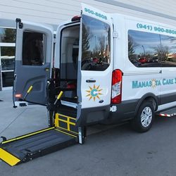 Manasota Care Services