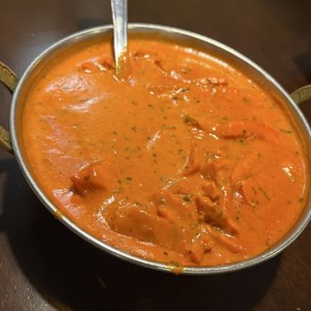 Bombay House - Butter chicken - Indian Near Me - Tempe, Arizona