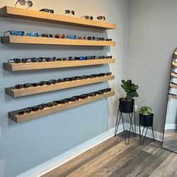 Darien Eye Care - Maui Jim Sunglasses