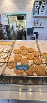 Cookie Society-Frisco by null