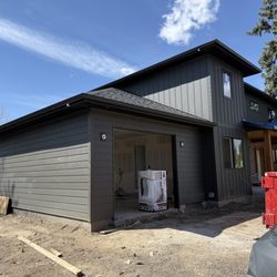 Superior Industries - Align composite insulated siding horizontal and board and batten