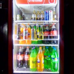 Filippis - Drink options