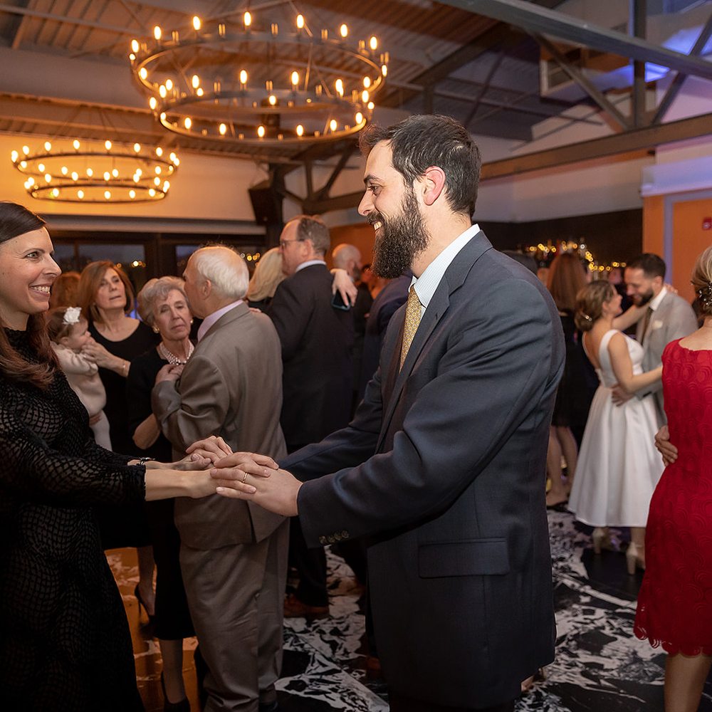 Acqua Catering & Events - Great night on the dancefloor - Caterers Near Me - Edgewater, New Jersey Acqua Catering & Events - Great night on the dancefloor - Caterers Near Me - Edgewater, New Jersey