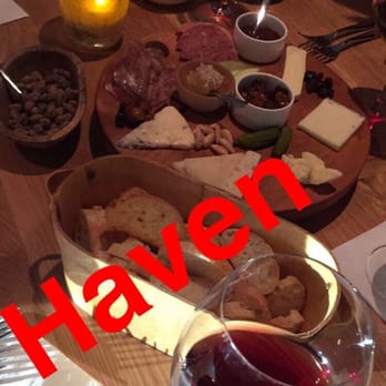 Haven - Custom cheese and charcuterie. Pinot noir on tap. - Venues & Event Spaces Near Me - Tampa, Florida