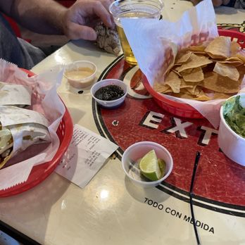 The Taco Stand - Food - Mexican Near Me - Miami, Florida The Taco Stand - Food - Mexican Near Me - Miami, Florida
