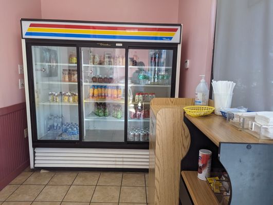 Marietta Donuts (Johnson Ferry Rd, Marietta) by null