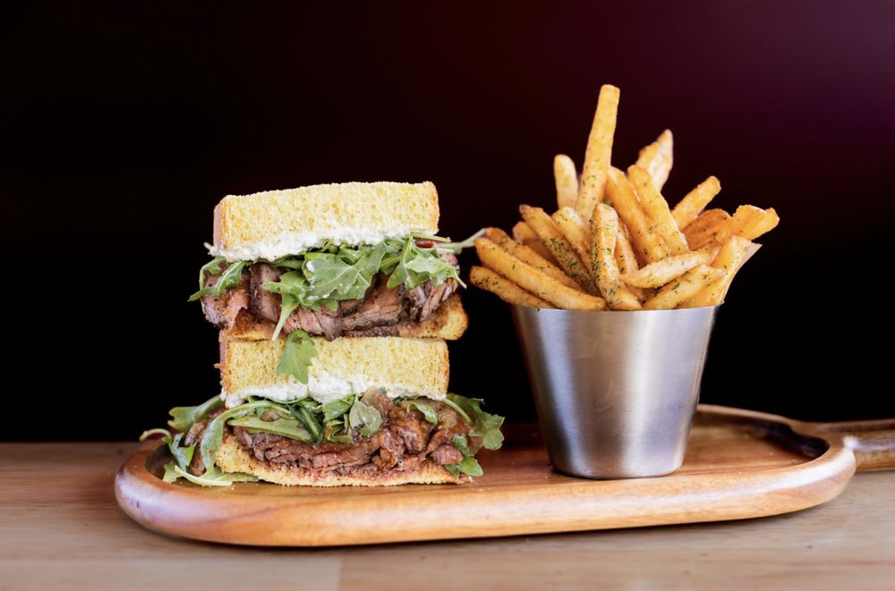 Clara's Junction Clara's Junction