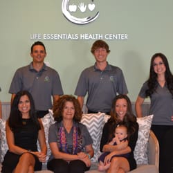 Life Essentials Health Center - Our Dream Team