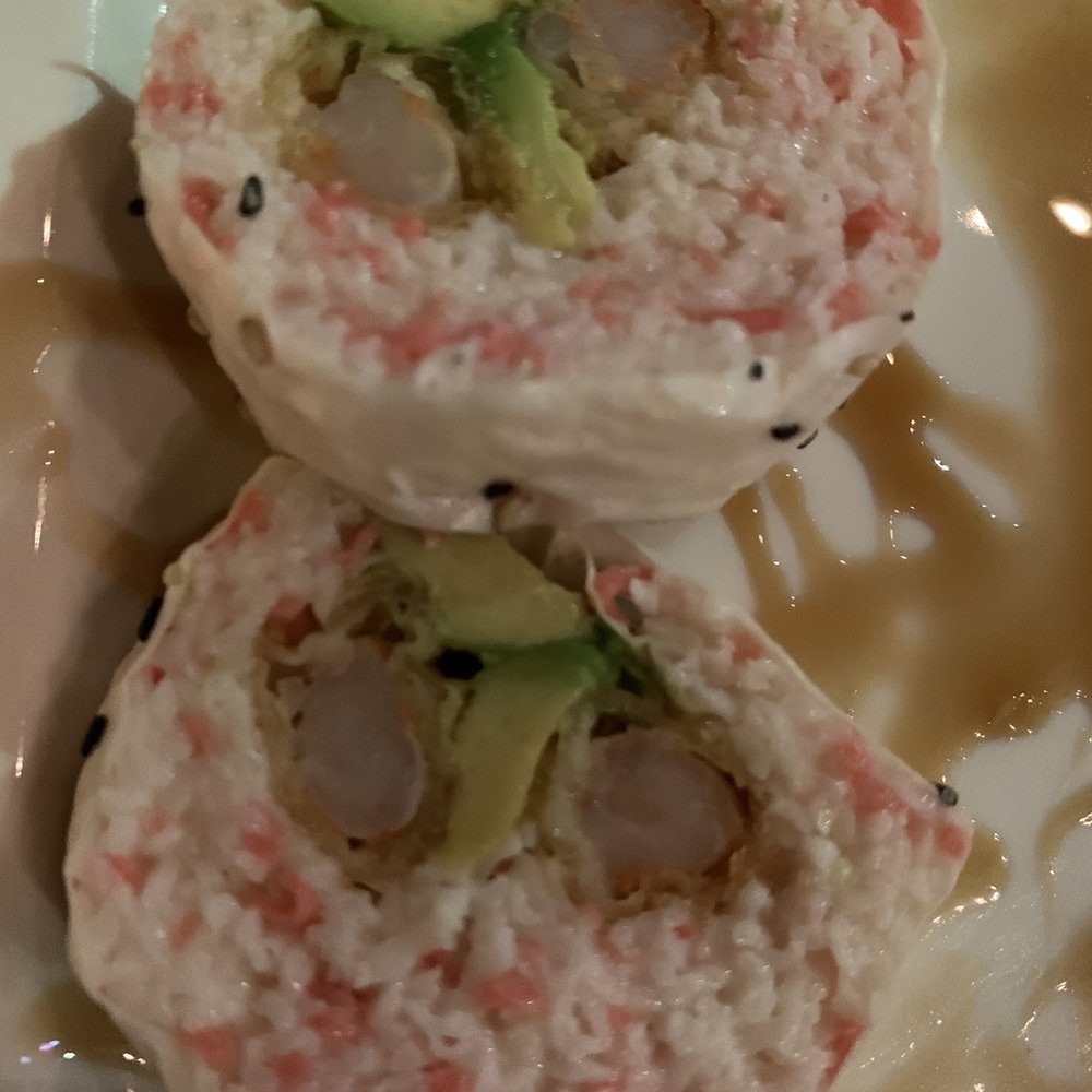 Sushi Ai - 32. Snow Man - Sushi Bars Near Me - Long Beach, California Sushi Ai - 32. Snow Man - Sushi Bars Near Me - Long Beach, California
