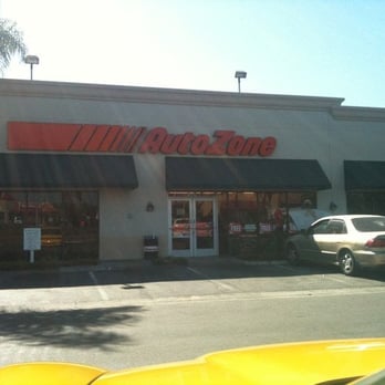 AutoZone - Auto Parts & Supplies Near Me - Orange, California AutoZone - Auto Parts & Supplies Near Me - Orange, California