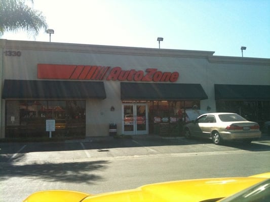 AUTOZONE - Updated June 2026 - 12 Photos & 117 Reviews - 1330 N ...
