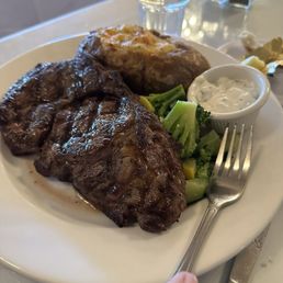 Ribeye Ribeye
