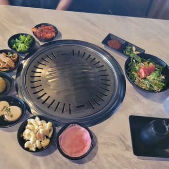 Ribs & Co - Korean Near Me - La Mirada, California Ribs & Co - Korean Near Me - La Mirada, California