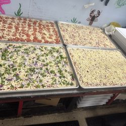 Royal Pizza
