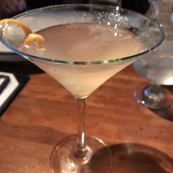 J. Alexander's - fleur de lis martini - Steakhouses Near Me - Tampa, Florida J. Alexander's - fleur de lis martini - Steakhouses Near Me - Tampa, Florida