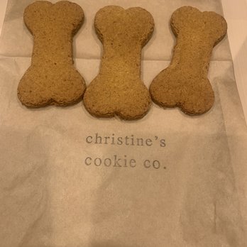 christine's - Dog Biscuits - Bakeries Near Me - San Francisco, California christine's - Dog Biscuits - Bakeries Near Me - San Francisco, California