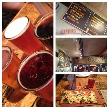 OHSO Brewery- Arcadia - beer brunch. - Breweries Near Me - Phoenix, Arizona OHSO Brewery- Arcadia - beer brunch. - Breweries Near Me - Phoenix, Arizona