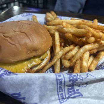 The Dirty Buffalo - Cheeseburger - Chicken Wings Near Me - Norfolk, Virginia The Dirty Buffalo - Cheeseburger - Chicken Wings Near Me - Norfolk, Virginia