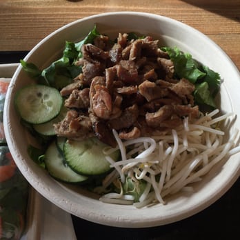 Vn Grill - Pork bowl - Vietnamese Near Me - San Jose, California Vn Grill - Pork bowl - Vietnamese Near Me - San Jose, California
