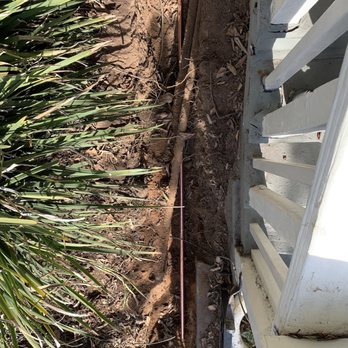 Advanced Plumbing & Drain - New copper pipe. - Plumbing Near Me - San Francisco, California Advanced Plumbing & Drain - New copper pipe. - Plumbing Near Me - San Francisco, California