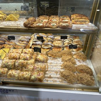Bakery 1908 - Bakeries Near Me - Orlando, Florida