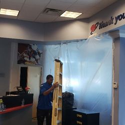 R&K Cleaning and Restoration