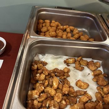 Starkweather Brewing Company - Tator tots and cheese curds - Breweries Near Me - Madison, Wisconsin
