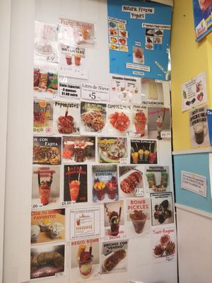 La Regia Ice Cream Factory & More