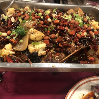 Tian Fu - 万州烤鱼 - Chinese Near Me - Seattle, Washington