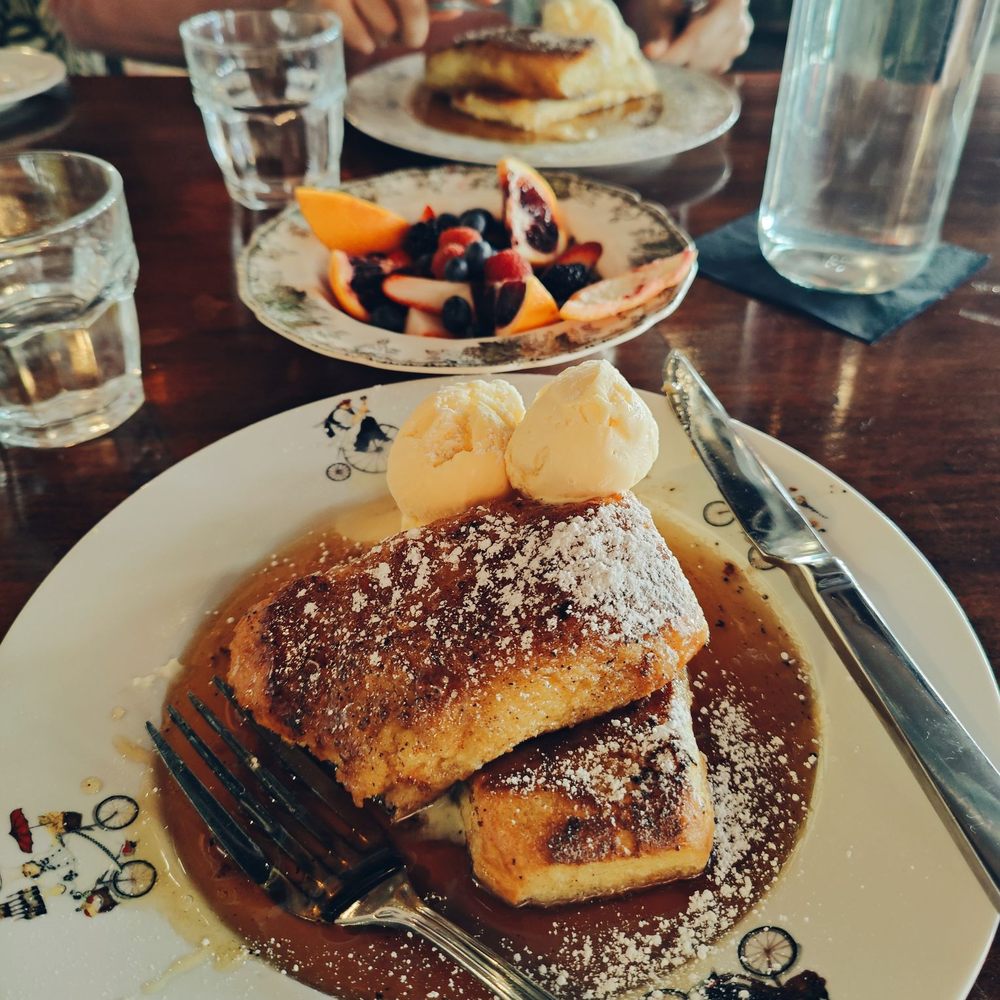 Gonzales Bistro - Best French Toast in Texas - Seafood Near Me - Gonzales, Texas Gonzales Bistro - Best French Toast in Texas - Seafood Near Me - Gonzales, Texas