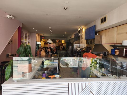 Pomarosa Coffee Shop & Kitchen by null