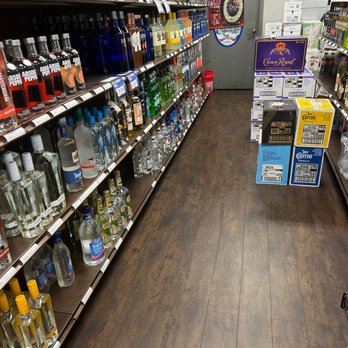 Liquor 2000 - a liquor aisle in a store - Beer, Wine & Spirits Near Me - Lake Mary, Florida Liquor 2000 - a liquor aisle in a store - Beer, Wine & Spirits Near Me - Lake Mary, Florida