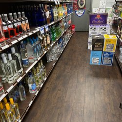 Liquor 2000