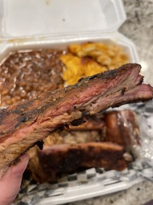 Bear West BBQ & Soul Food by null