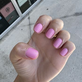 Spatacular Nails & More - Nails by Karelia - Nail Salons Near Me - Pinecrest, Florida