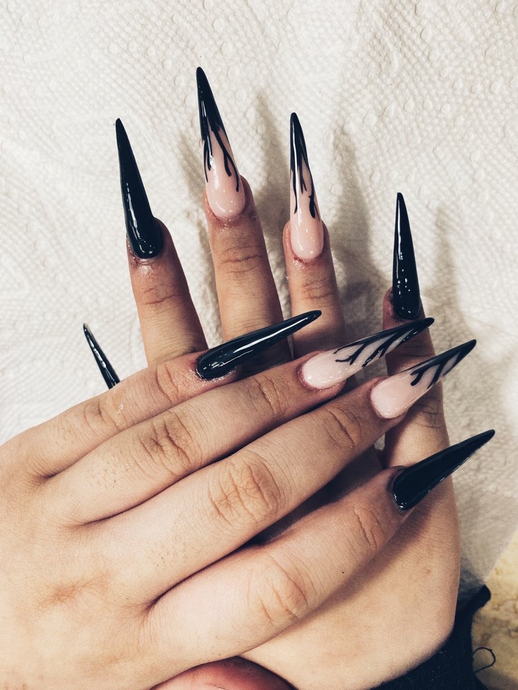 LEE SPA NAILS 837 Photos & 113 Reviews 8300 Delta Shore Cir S