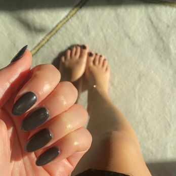 Amity Nail Spa - Nail Salons Near Me - Arlington, Virginia