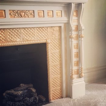 StarBright Corp - Custom Painting and Gas Line Installation for Fireplace Insert - General Contractors Near Me